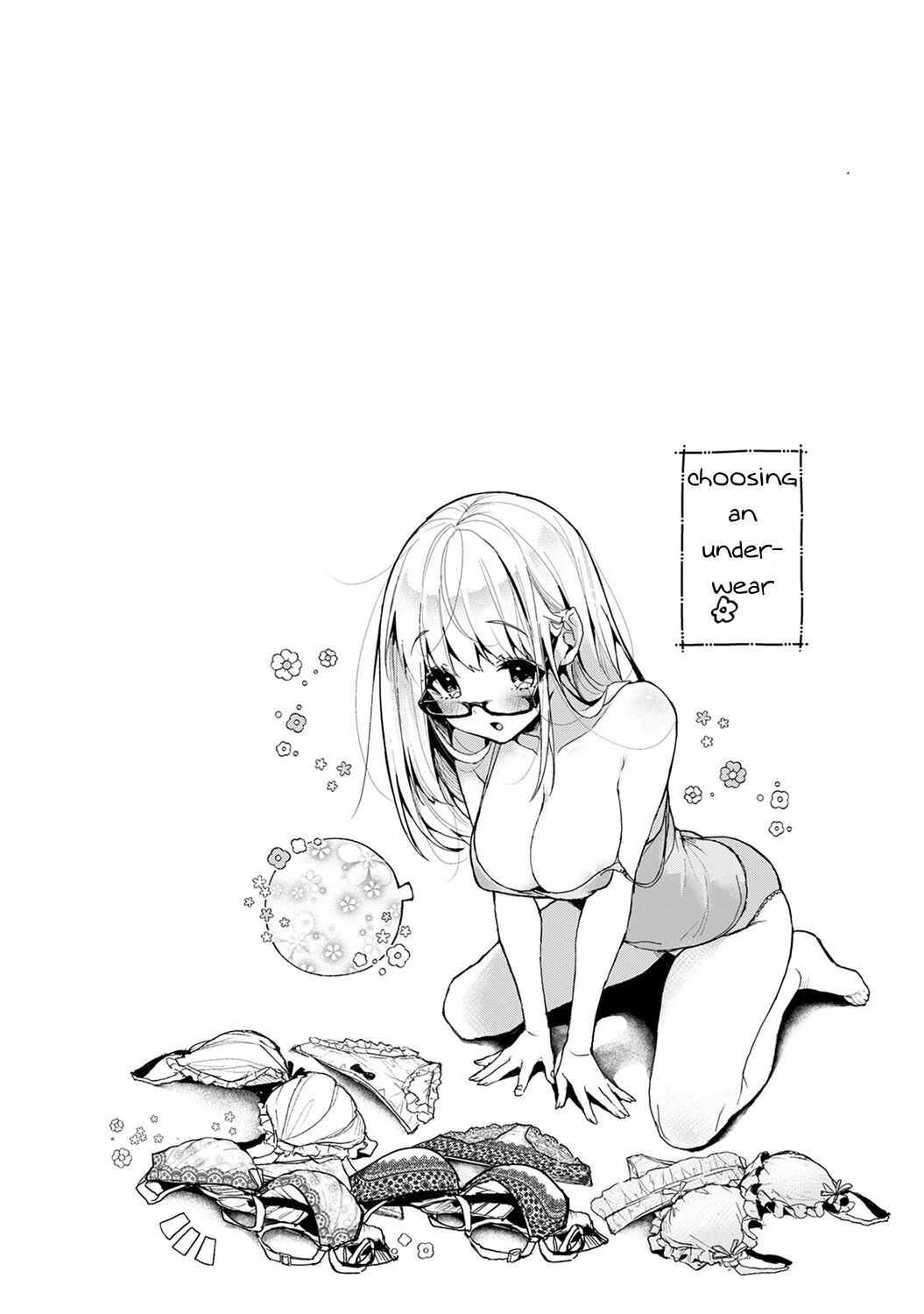 Hentai Manga Comic-Sweet Sweet Little Devil-Read-81